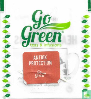 Antiox Protection - Image 1