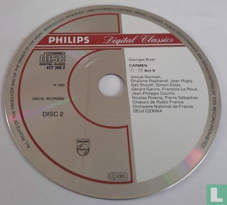 Carmen - Image 4