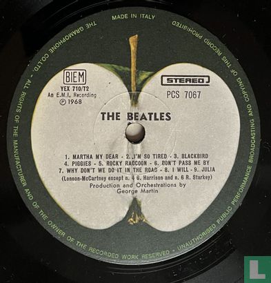 The Beatles - Bild 4