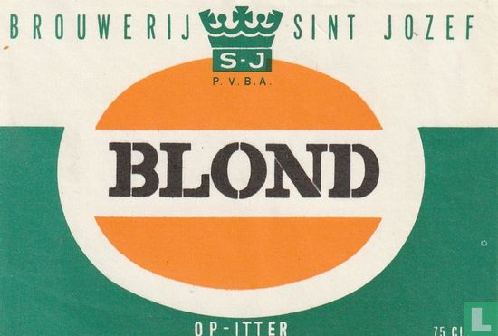 Blond