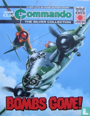 Bombs Gone! - Afbeelding 1
