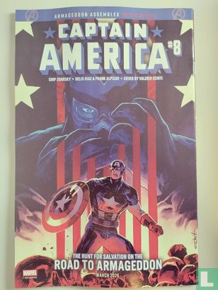 Sorcerer Supreme 2 - Image 2
