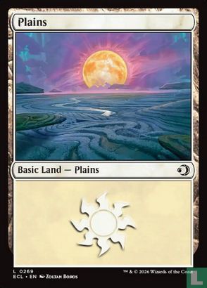 Plains - Image 1