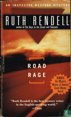 Road Rage - Afbeelding 1