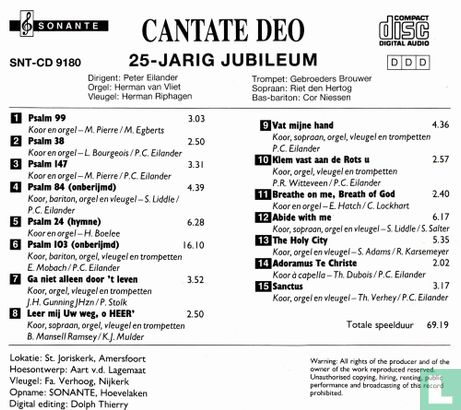 25-Jarig jubileum - Image 2