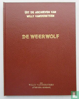 De Weerwolf - Image 1
