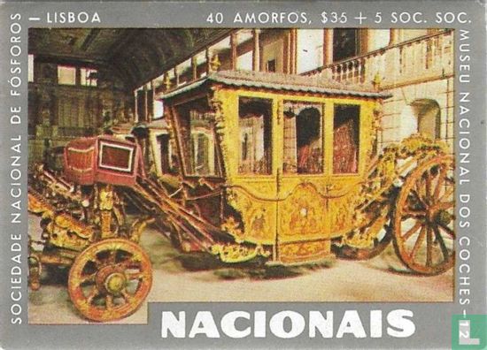 Nacionais