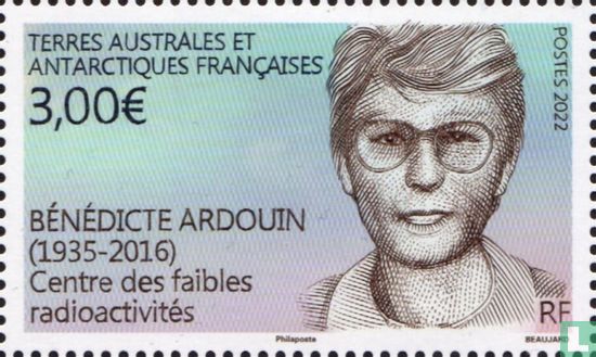 Bénédicte Ardouin