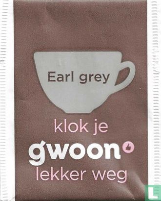 Earl grey - Image 1