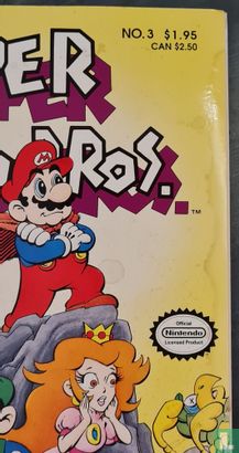 Super Mario Bros - Image 3