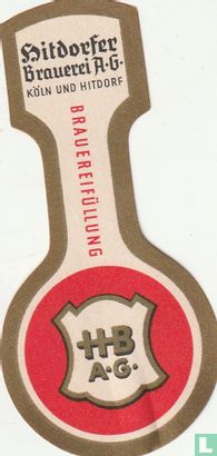 Hitdorfer