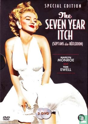 The Seven Year Itch - Image 3
