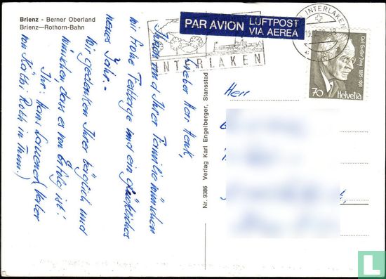 Par Avion - Image 2