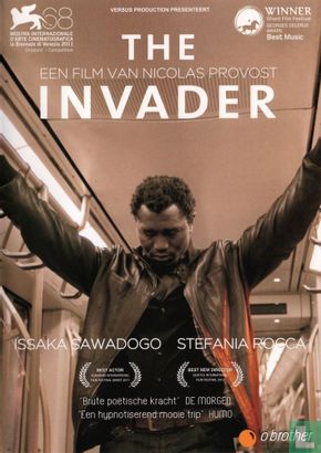 The Invader - Image 1