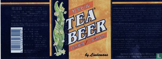 Lindemans Tea Beer