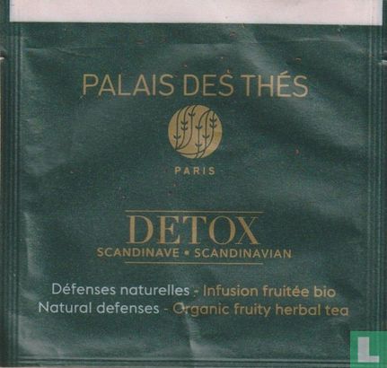 Detox - Image 1