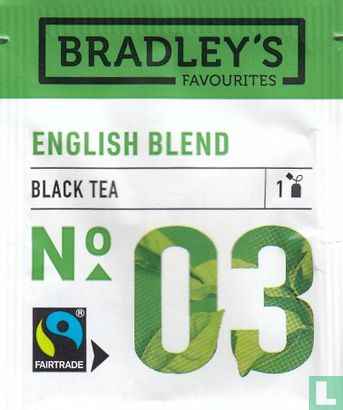 English Blend - Image 1