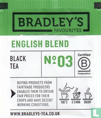 English Blend - Image 2
