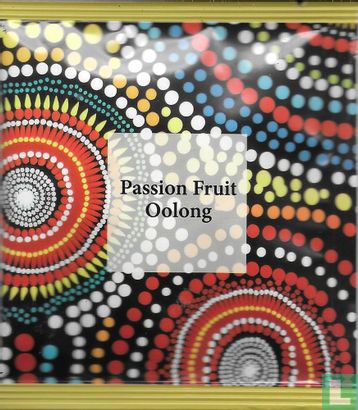 Passion Fruit Oolong  - Image 1