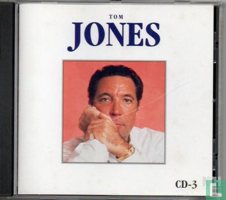 Tom Jones 3 CD-Box - Bild 4