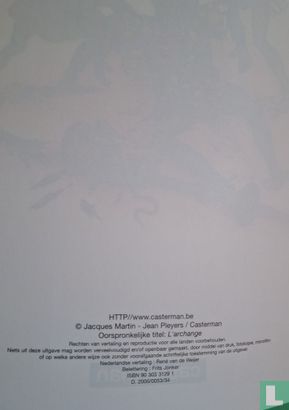 De aartsengel - Bild 4