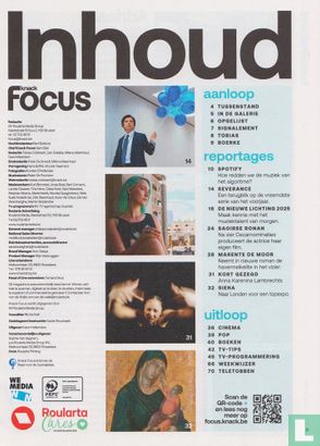 Focus Knack 14 - Image 3