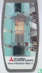 Mitsubishi Elevator Europe - Image 1