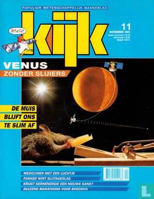 Kijk [NLD] 11 - Image 1