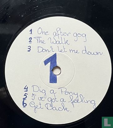 Get Back - Image 3