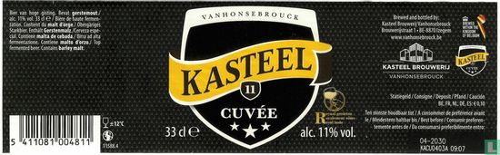 Kasteel Cuvée