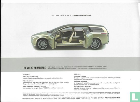 Volvo Gamma - Image 2