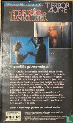 Terror at Tenkiller - Image 2