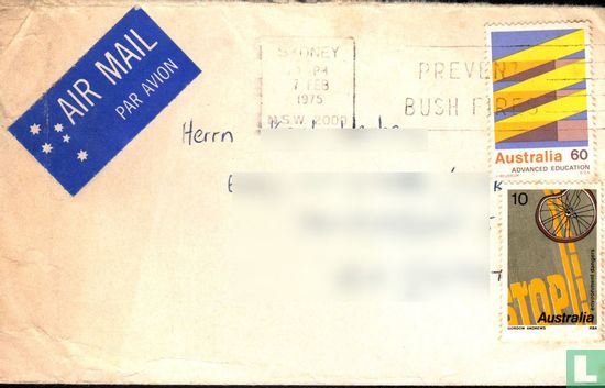 Air Mail - Image 2