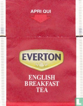 English Breakfast Tea - Image 2