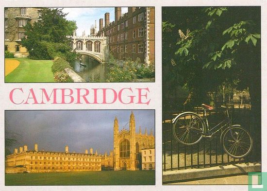 Cambridge - Image 1