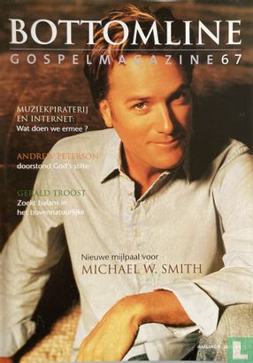 Bottomline 67 - Image 1
