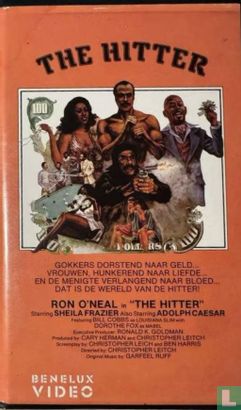 The Hitter - Image 1
