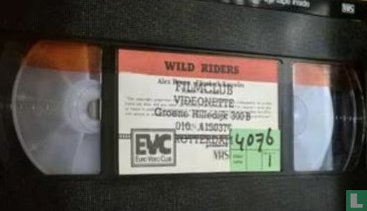 Wild Riders - Bild 3