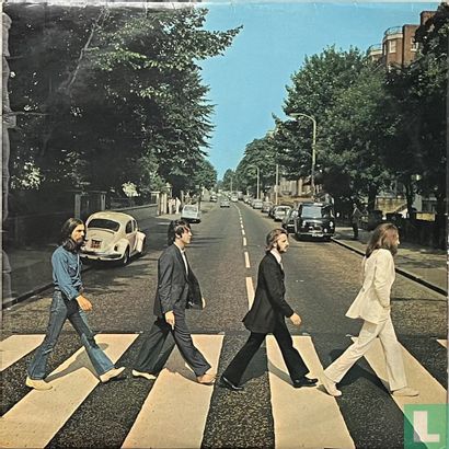 Abbey Road  - Bild 1