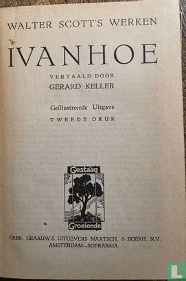 Ivanhoe - Afbeelding 3