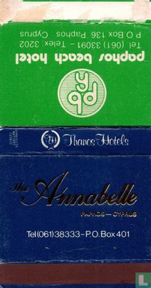 The Annabelle