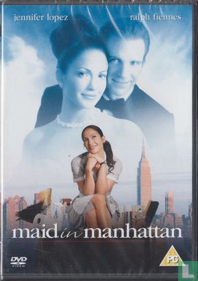 Maid in Manhattan - Image 1