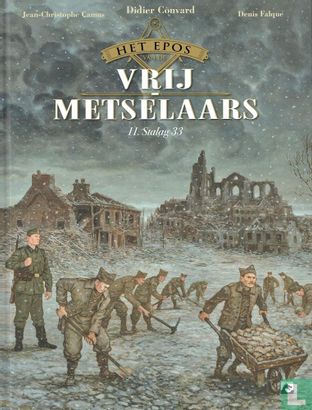 Stalag 33 - Bild 1