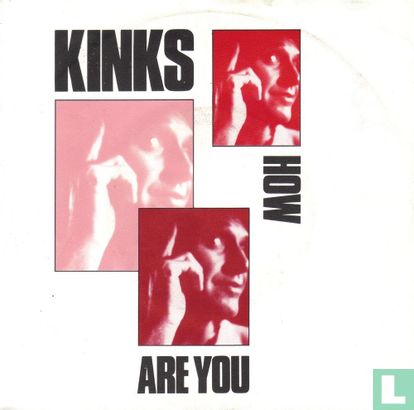 How are you - Image 1