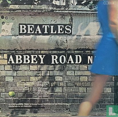 Abbey Road - Bild 2