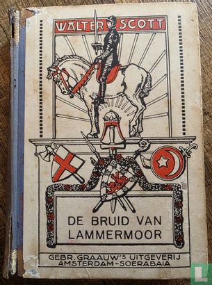 De bruid van Lammermoor - Image 5