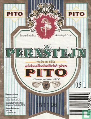 Pernstejn Pito