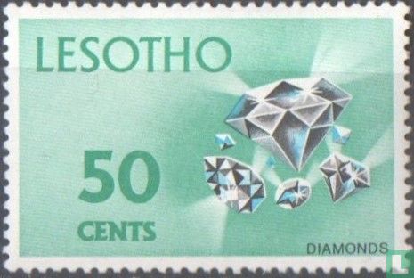 Diamond
