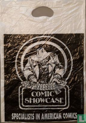 Comic showcase - Afbeelding 1