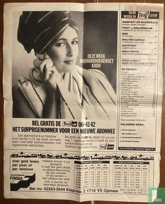 Televizier 21 - Afbeelding 3